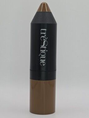 Trestique Color + Contour Stick in Brazilian Bronze New No Box Full Size